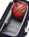 Under Armour Undeniable Duffel 5.0 - Sporttas Small - Waterbestendig - Navy