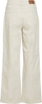 Object Collectors Item OBJMARINA MW TWILL JEANS NOOS - Dames Jeans - Rinse wassing - M (40)