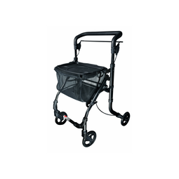 Able2 Actimo Home - Binnenrollator - Lichtgewicht - Verstelbaar 78-86 cm