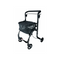 Able2 Actimo Home - Binnenrollator - Lichtgewicht - Verstelbaar 78-86 cm
