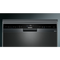 Siemens SN258B00NE - Vrijstaande Vaatwasser - 14 couverts - 44 dB