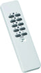 KlikAanKlikUit AYCT-102 - Afstandsbediening - Draadloos tot 30m - Bediening van 16 lampen