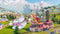 Park Beyond - PC Game - Strategie en management - Windows (2022)