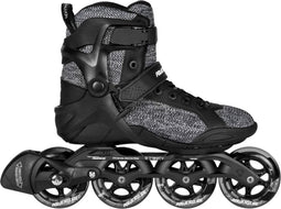 Powerslide Phuzion Radon 90 Skates Senior