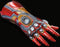 Marvel Avengers Iron Man Nano Gauntlet - Premium Marvel Legends Series e-handschoen - Licht- en geluidseffecten (1 stuk)