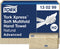 Tork - Handdoek h2 natural multifold advanced 130299