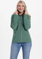 Kjelvik Softshell jas Feliz Dames - Maat 44