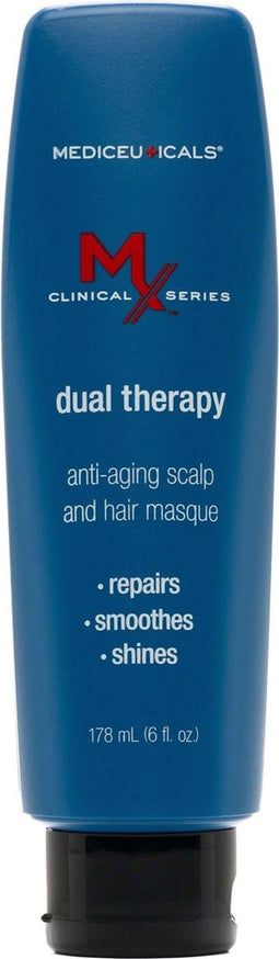 Mediceuticals Haarmasker Mediceuticals Dual Therapy Masque