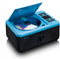 Lenco LPJ-500 - LCD-projector - DVD-speler - Bluetooth 5.0 - 800x400 resolutie - 2800 Lumen - Projectiegrootte tot 250 cm