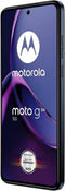 Motorola Moto G84 5G - Smartphone - 12GB RAM - 256GB opslag - Midnight Blauw