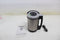 DOMO DO716BL - Soepmaker - 2,2L - 7 programma’s - RVS - Zwart