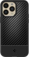 Spigen ACS04634 - Soft Case - Air Cushion Technologie - Zwart