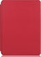 Stand Bookcase voor Microsoft Surface Go - Rood