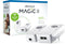 Devolo Magic 2 - Starter Kit - 2400 Mbit/s Ethernet LAN Wi-Fi - Wit (2 stuks)