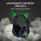 Razer Kraken Kitty V2 BT - Draadloze Gaming Headset - Razer Chroma RGB - Zwart