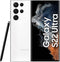Samsung Galaxy S22 Ultra 5G - Wit - 128 GB - Fysieke simkaart + eSIM