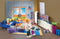 PLAYMOBIL City Life Woonkamer - 70989