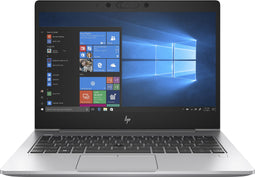 HP EliteBook 735 G6 (7KN14EA) - Laptop - AMD Ryzen 5 3500U - 8GB RAM - 256GB SSD - 13,3" Full HD (1920x1080)