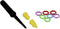 Joy-it JT-ScopeMega50 USB-oscilloscoop 15 MHz 2-kanaals, 16-kanaals 8 Bit Digitaal geheugen (DSO), Mixed-signal (MSO),