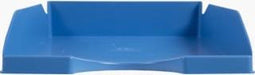 Exacompta 123100D brievenbakje Blauw