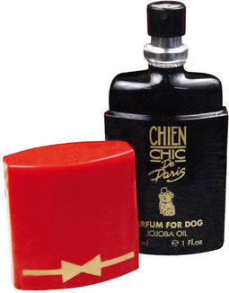 Huisdierparfum Chien Chic De Paris Aardbei (30 ml)