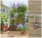 GARDENA Besproeiingscomputer Flex - Automatische irrigatie - Voor balkon of terras