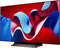 LG OLED evo C4 - Ultra HD TV - 48