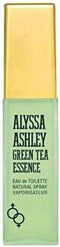 Damesparfum A.Green Tea Alyssa Ashley (15 ml)