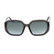Zonnebril Dames Jimmy Choo KORI-G-SK-06J ø 57 mm