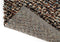 Brink en Campman - Dots 170405 Vloerkleed - 140x200 - Rechthoek - Laagpolig,Structuur Tapijt - Modern - Meerkleurig