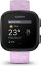 Garmin Bounce - Smartwatch voor Kinderen - LTE locatiebepaling - Lila Floral