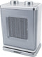 Steba KH4 - Keramische verwarming - 1800W - Zilver