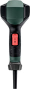 Metabo HG 16-500 - Heteluchtblazer - 240/450 l/min luchtvolume - 300/500 °C luchttemperatuur