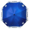 Sparco Paraplu 130 cm | blauw | Paraplu | 099068