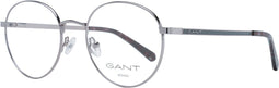 Gant GA4120 52010 bril zonder sterke - Dames - Grijs