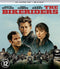 The Bikeriders - 4K Ultra HD Blu-ray