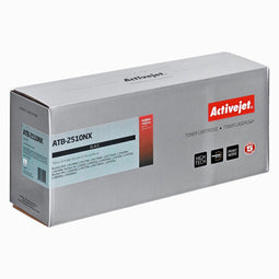 Activejet ATB-2510NX Toner zamiennik Brother TN2510XL Supreme 3000 stron tonercartridge Compatibel Zwart