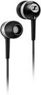 Sennheiser CX 300s - In-ear oordopjes - Verbeterde basweergave - Zwart