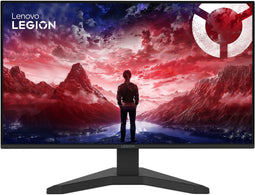 Lenovo Legion R27s - Monitor 27" - Full HD 1920x1080 144Hz - Zwart