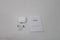 Apple AirPods 4 - TWS - ANC - Wit
