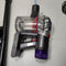Dyson V8 Advanced - Steelstofzuiger - 40 min gebruiksduur - HEPA 15