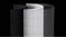 Xiaomi Y-600 - Luchtreiniger - HEPA-filter UV-filter - Geschikt voor 125m² - Luchtzuiveringssnelheid 600m³/h - Geluidsniveau 20,2dB(A)