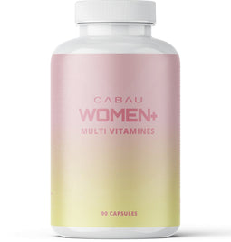 Women+ Multi Vitamins