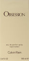 Calvin Klein Obsession 100 ml Eau de Parfum - Damesparfum