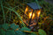 Garden Lights: Limosa 90 Buitenlamp 12 Volt - Zwart
