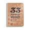 Whiskey Registratieboekje - Whiskydagboek - 33 Books USA