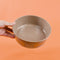 Tarhong voerbak print bot melamine turquoise - Default Title