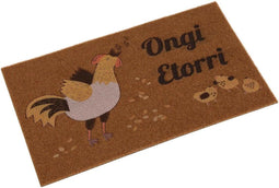 Deurmat Versa Kip Kokosvezel 40 x 2 x 70 cm