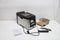 Tefal Clear Duo FR600D10 - Friteuse - Verminderde rook en geur - 1,2 kg