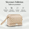 SC Travel Essentials - Toilettas en Make-up Organizer - Waterdicht en Compact - Geschikt voor Reis